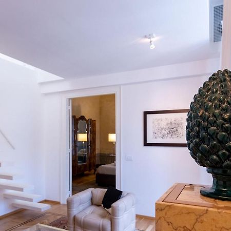 Appartamento Al Genio Palerme Extérieur photo
